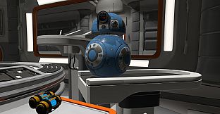 Star Wars: Droid Repair Bay