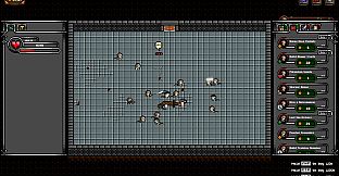 That One Dungeon Room