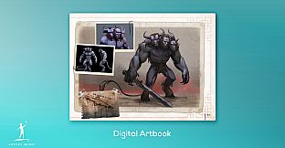 Enigmatis 3: The Shadow of Karkhala - Artbook & Soundtrack