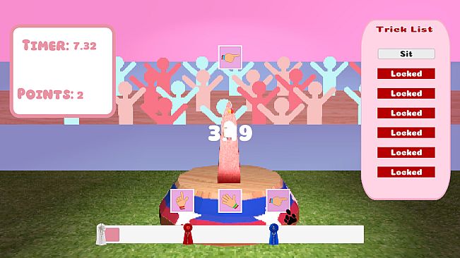 My Pet Flesh Monster