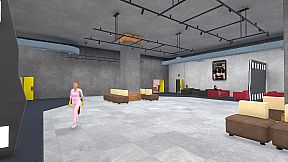 Cinema Simulator 2025