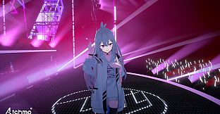 Atchmo -【SPECIAL LIVE】Know Your Heart (English Ver.) | Tacitly