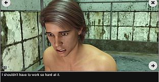 Uranus - Personal Demons