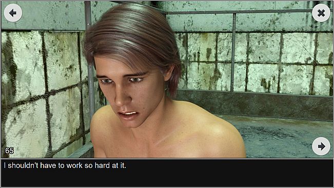 Uranus - Personal Demons