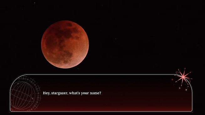 Next Station: The Moon