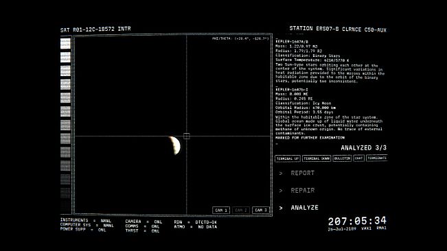 Telemetry