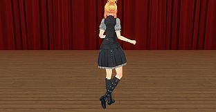 CUSTOM ORDER MAID 3D2 It's a Night Magic The End of Summer ALL in ONE Pack