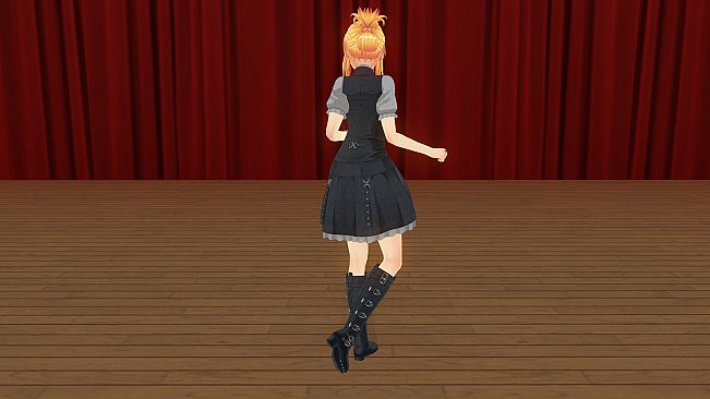 CUSTOM ORDER MAID 3D2 It's a Night Magic The End of Summer ALL in ONE Pack