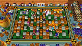 Bomberman Battlefest