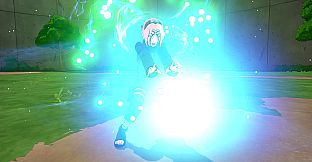 NARUTO TO BORUTO: SHINOBI STRIKER Season Pass 4