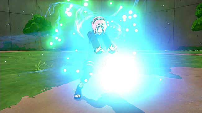 NARUTO TO BORUTO: SHINOBI STRIKER Season Pass 4