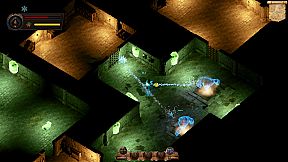 Deep Alchemy Dungeon