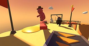 Build & Bail