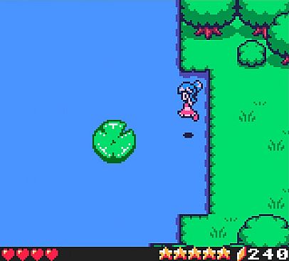 Kira Kira Magical Stars