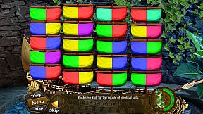 Legacy - Witch Island 2