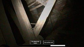 17 ways to not die (or not, IDK) - Interactive Movie