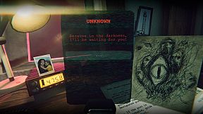 Static Dread: The Lighthouse