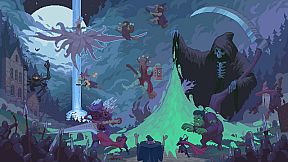 The King is Watching