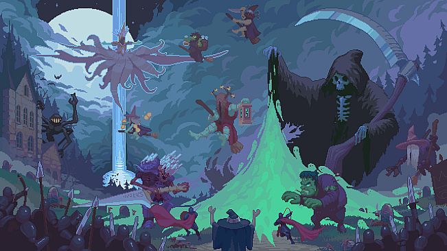 The King is Watching