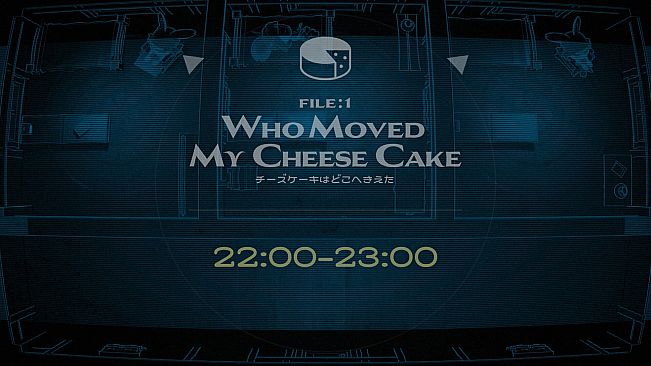 Detective NEKKO - ディテクティブネッコ -