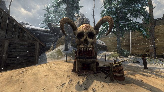 Gloria Victis - Blacksmith Pack