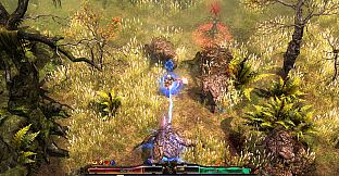 Grim Dawn - Ashes of Malmouth Expansion