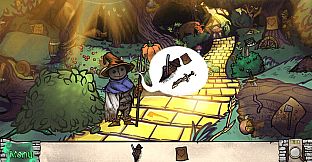 Wizard Of Oz: Hidden Object Games