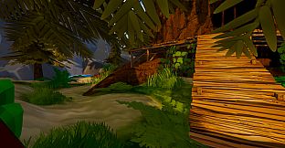 Goblins Against Wood