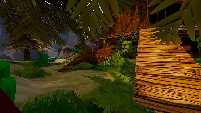 Goblins Against Wood