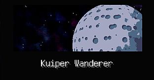 Kuiper Wanderer