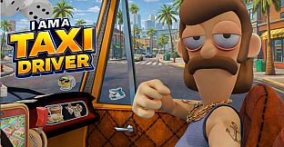 I am a Taxi Driver