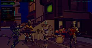 Band Of Bots