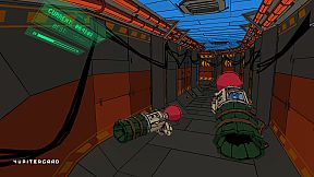 Yupitergrad : Sneaki Peaki (Virtual Reality Adventure)