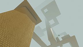 Maze: Interim Odyssey