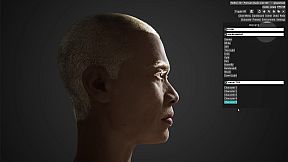 HAELE 3D - Portrait Studio Lite - Drawing References