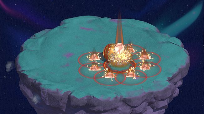 Orbtrix