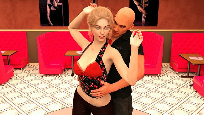 My Friend's Family (Captain Kitty)