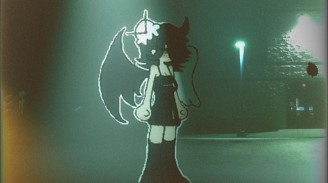 Late Night Confessional