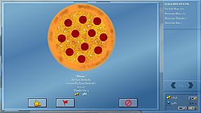 The Painter's Playground