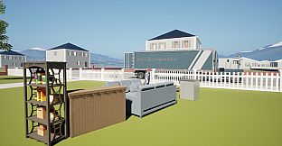 Moving Company Simulator