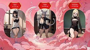 Click Me: Hentai Adventures