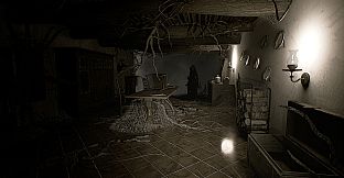 Escape from Umbra