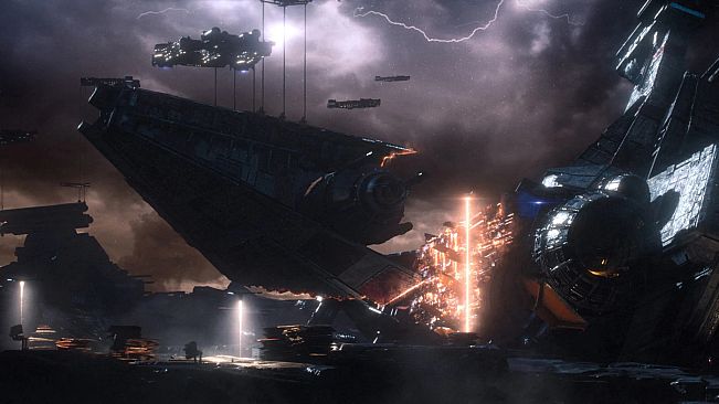 STAR WARS Jedi: Fallen Order