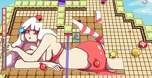 Chuppy Saves the Day