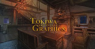Visual Novel Maker - TOKIWA GRAPHICS Event BG No.2 Inn