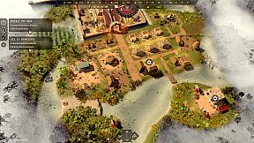 Aztecs: The Last Sun