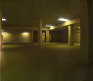 Backrooms: Last Room - Infinite Depths