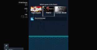 Drawkanoid: Review Breaker