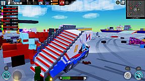 Carnage Battle Arena