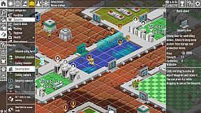 The Spatials: Galactology